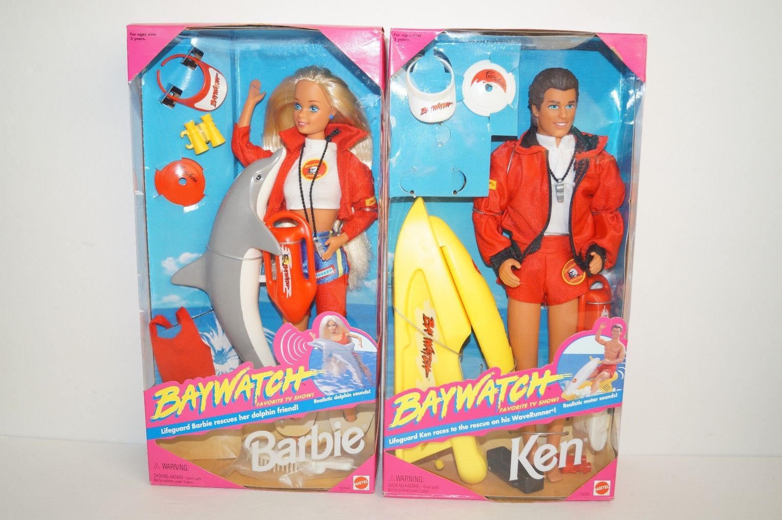 lifeguard ken