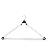 The Travel Hanger- Portable Hanger, Folding Hanger, Gym Hanger - $9.95