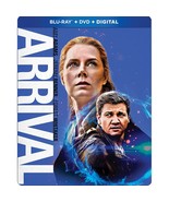 Arrival [Blu-Ray] - $39.99