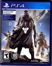 Destiny - PlayStation 4, 2014 Video Game - Very Good - $5.99
