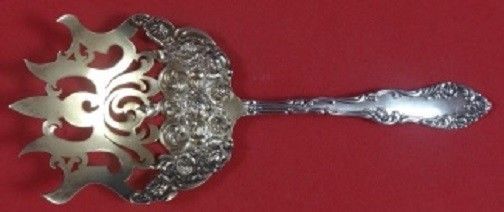 Paul Revere by Towle Sterling Silver Cheese Server Serving Set 2pc HHWS Custom
