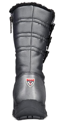 sporto water resistant boots