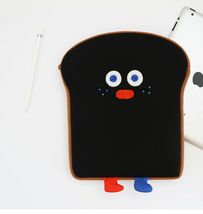 Brunch Brother iPad Protect Pouch Bag Case Sleeve Tablet Cover (Burnt Toast) image 3