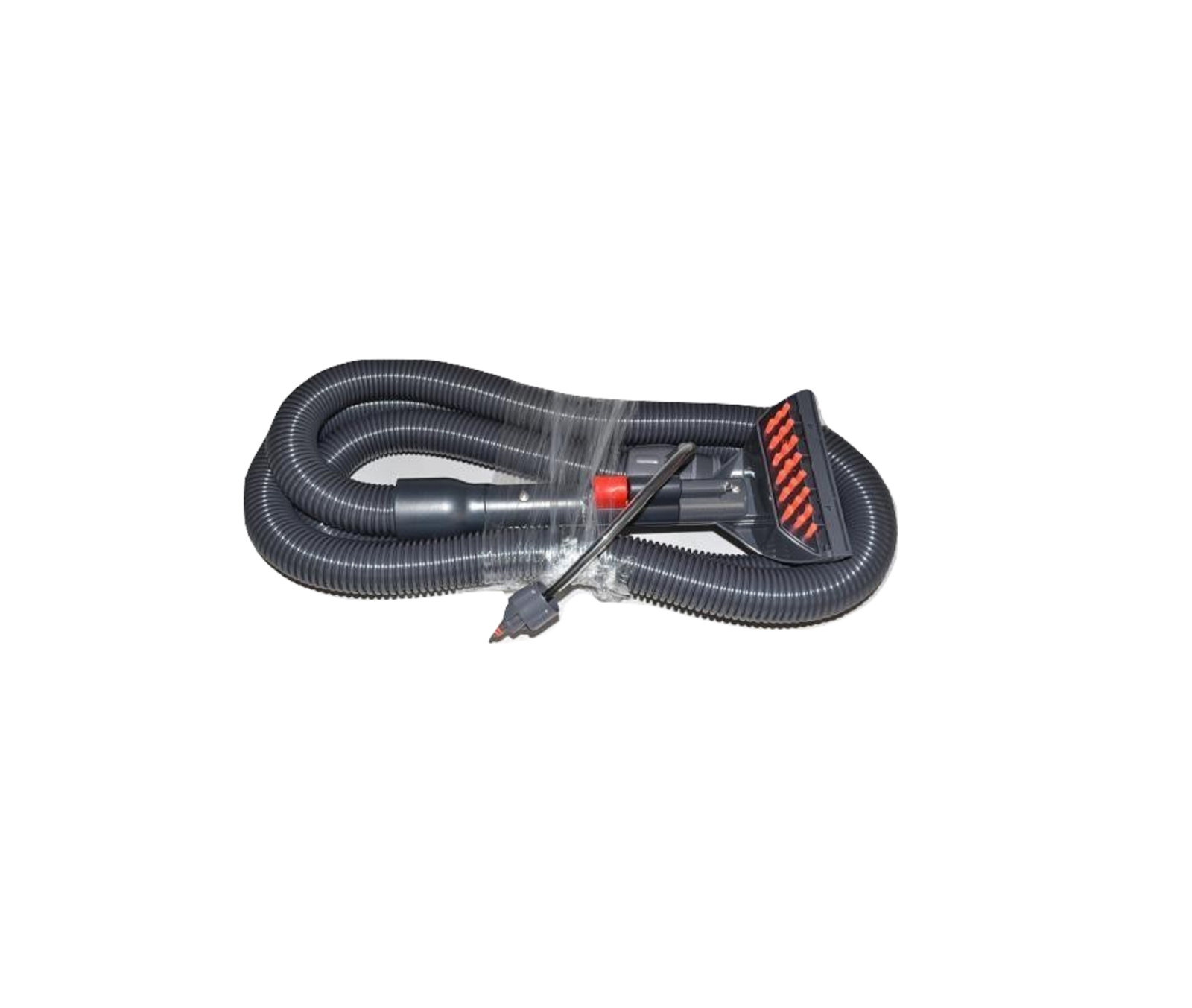bissell green machine hose
