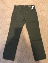 GAP Boys Husky Slim Fit Jeans, Size 12 Husky, New - $17.00