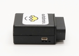 Autobrain ABF6 Connected Car Assistant Adapter GPS Tracker For Vehicles image 4