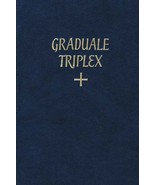 Graduale Triplex - $70.98