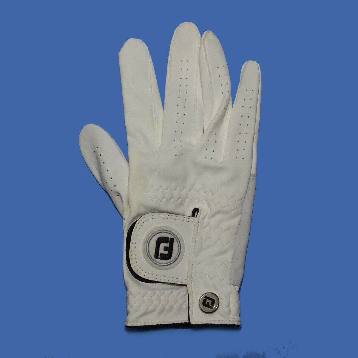 Footjoy Glove: 3 listings