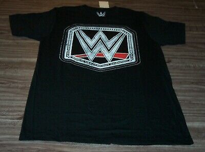 Vintage Style Wwf Wwe World Heavyweight and similar items