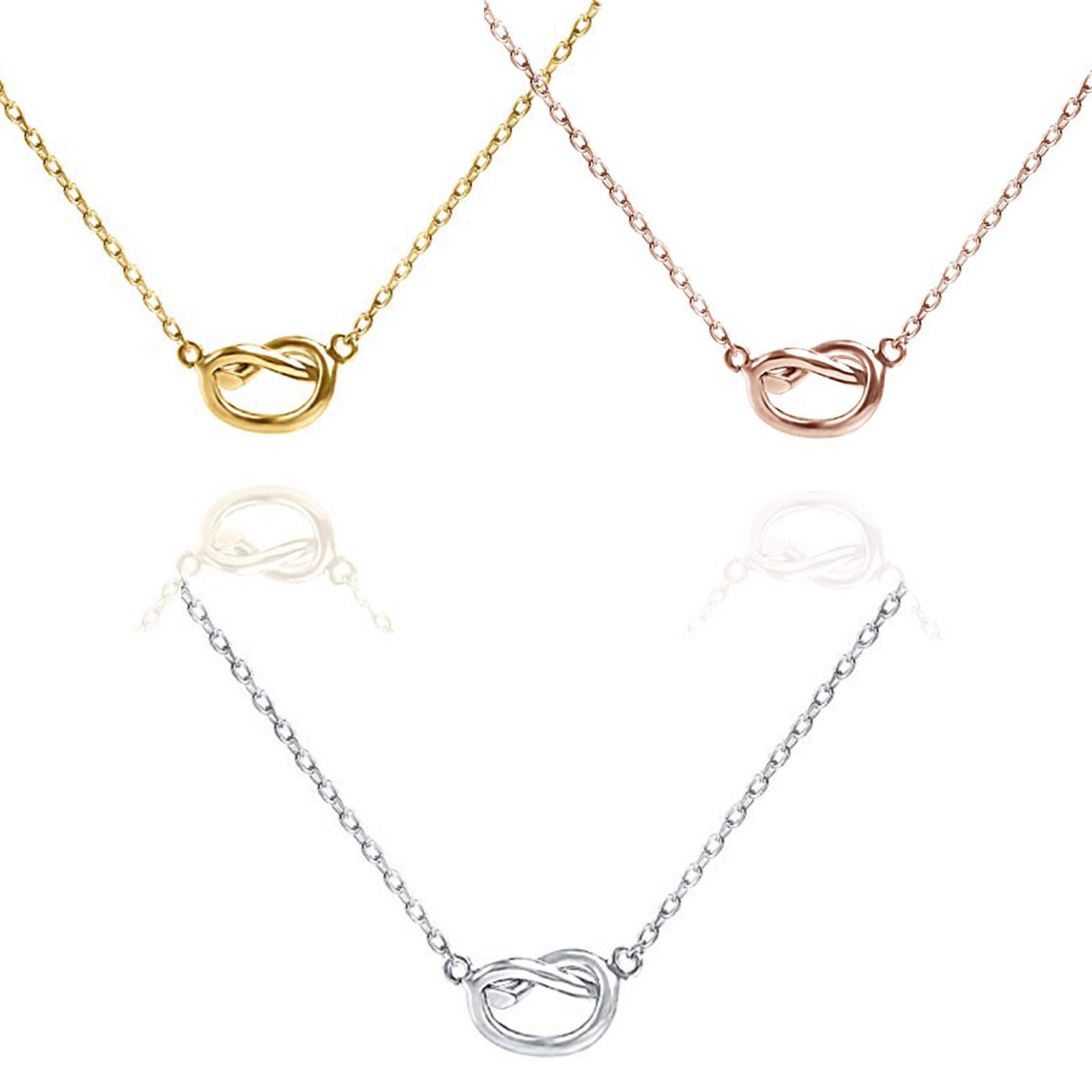 Pretzel Necklace, Pretzel Charm, Pretzel Pendant, German Bretzel