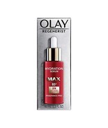 OLAY Regenerist Max Hydration Facial Moisturizer - 1.3 fl oz - $23.85