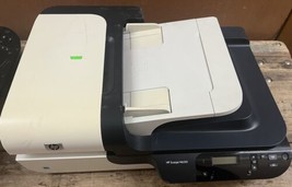 HP Scan Jet N6310 Document Flatbed Scanner. - $98.76