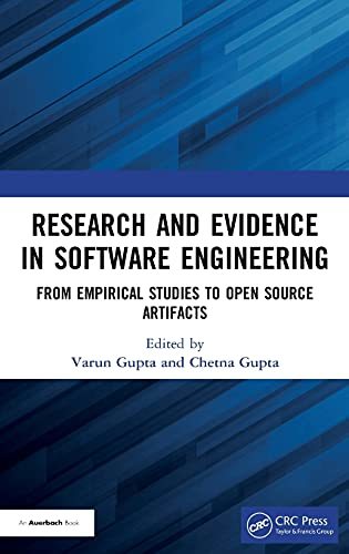 discount for sale UK Research And Evidence In Software