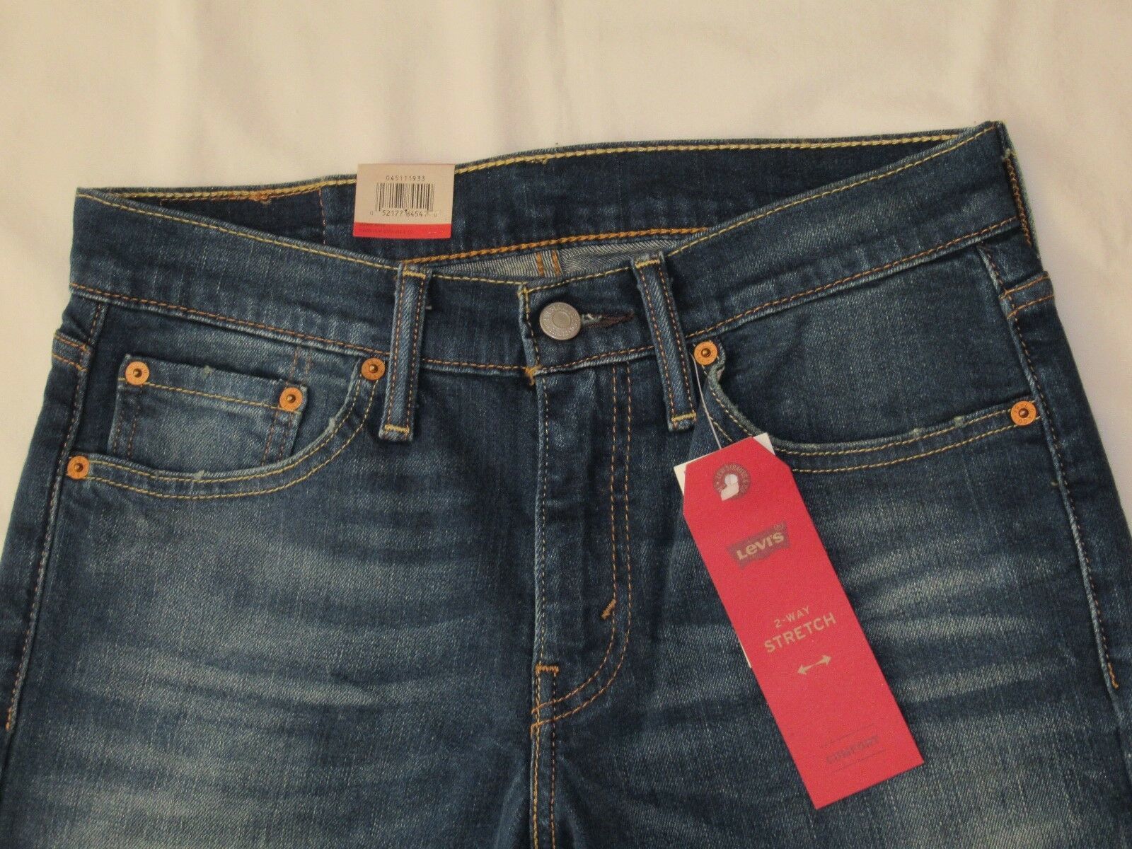 levis 511 33x36