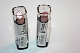JORDANA Lipstick- New - Sealed- #120 Lilac Frost LOT OF 2 Sealed  - $15.19