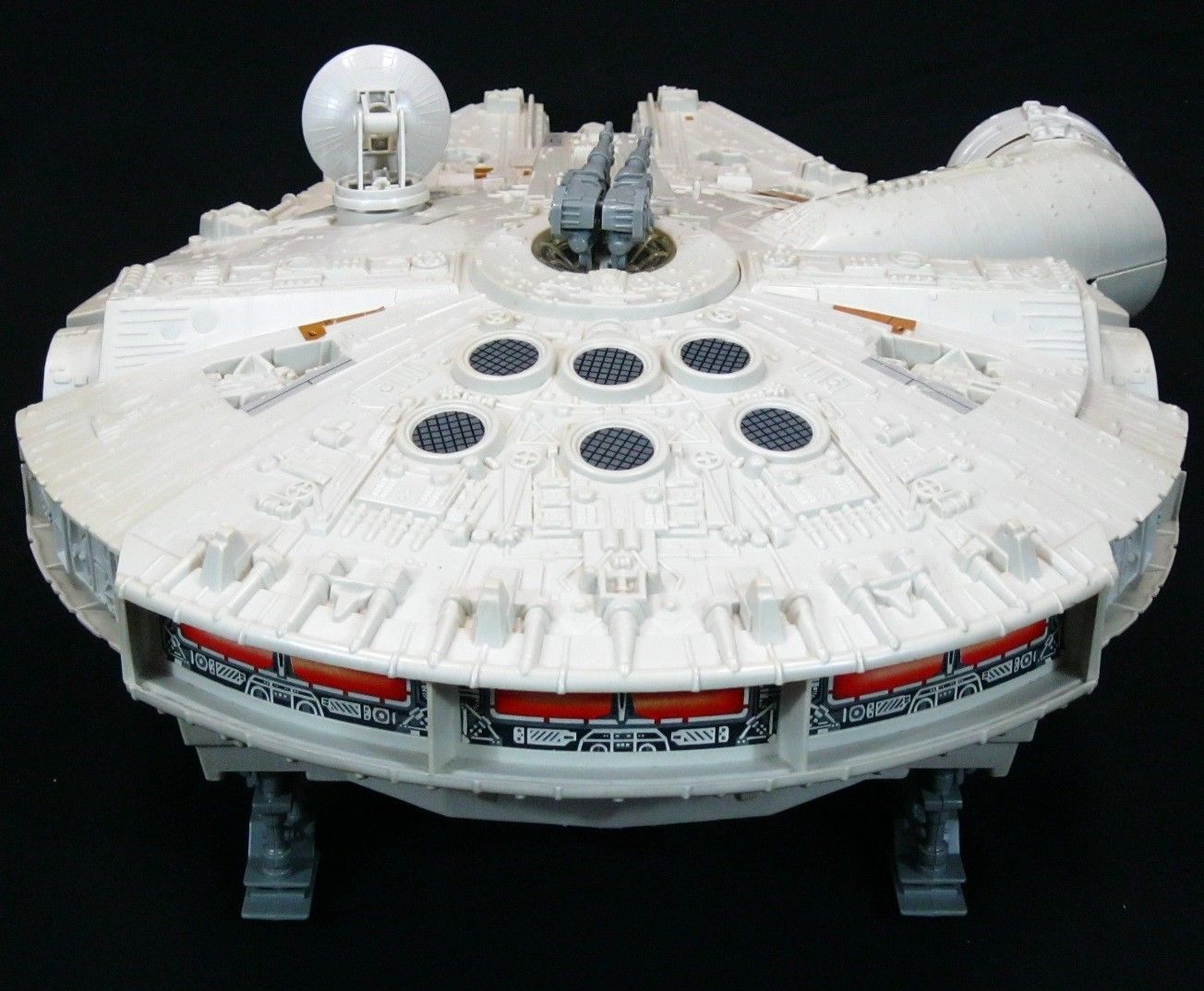 Vintage Kenner Star Wars Millennium Falcon Complete Near Mint w/Box ...