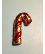 Estee Lauder CANDY CANE 2008 Solid Perfume Compact - FREE SHIPPING - $25.00