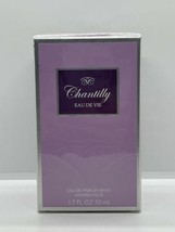 CHANTILLY EAU DE VIE eau de parfum 1.7 oz by DANA Discontinued Boxed New - $22.76