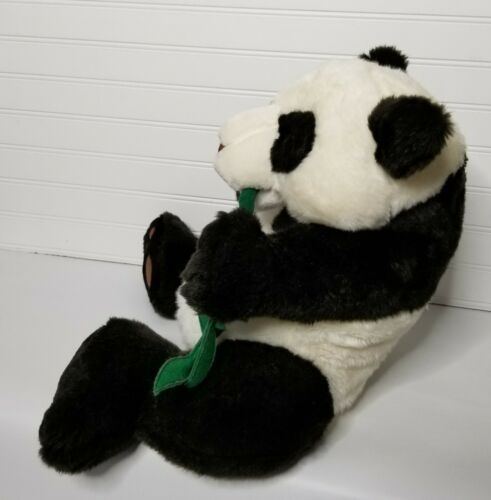 fao schwarz panda