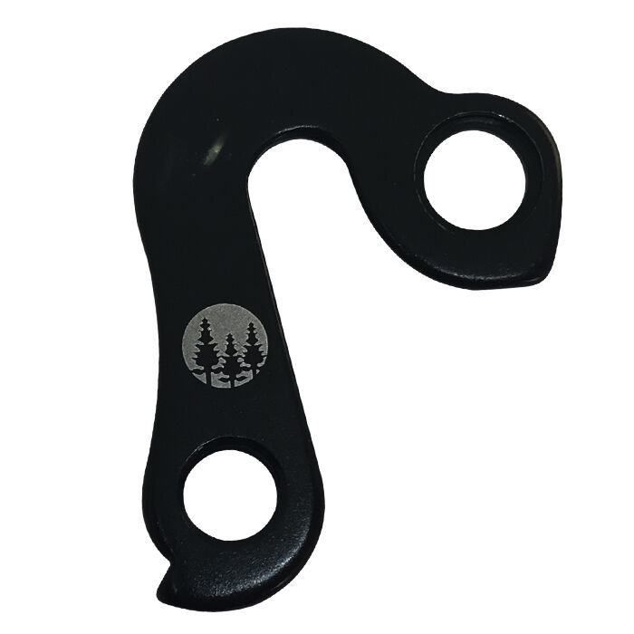 FELT Bicycle Derailleur Hanger 59 fits many Felt bicycle with mounting bolts