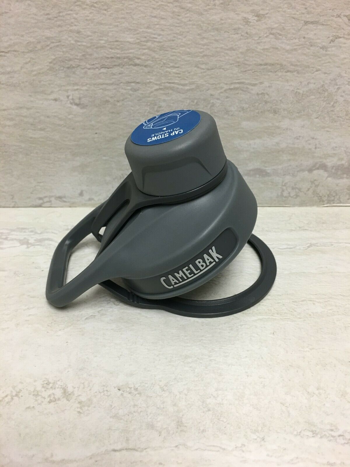 camelbak chute lid