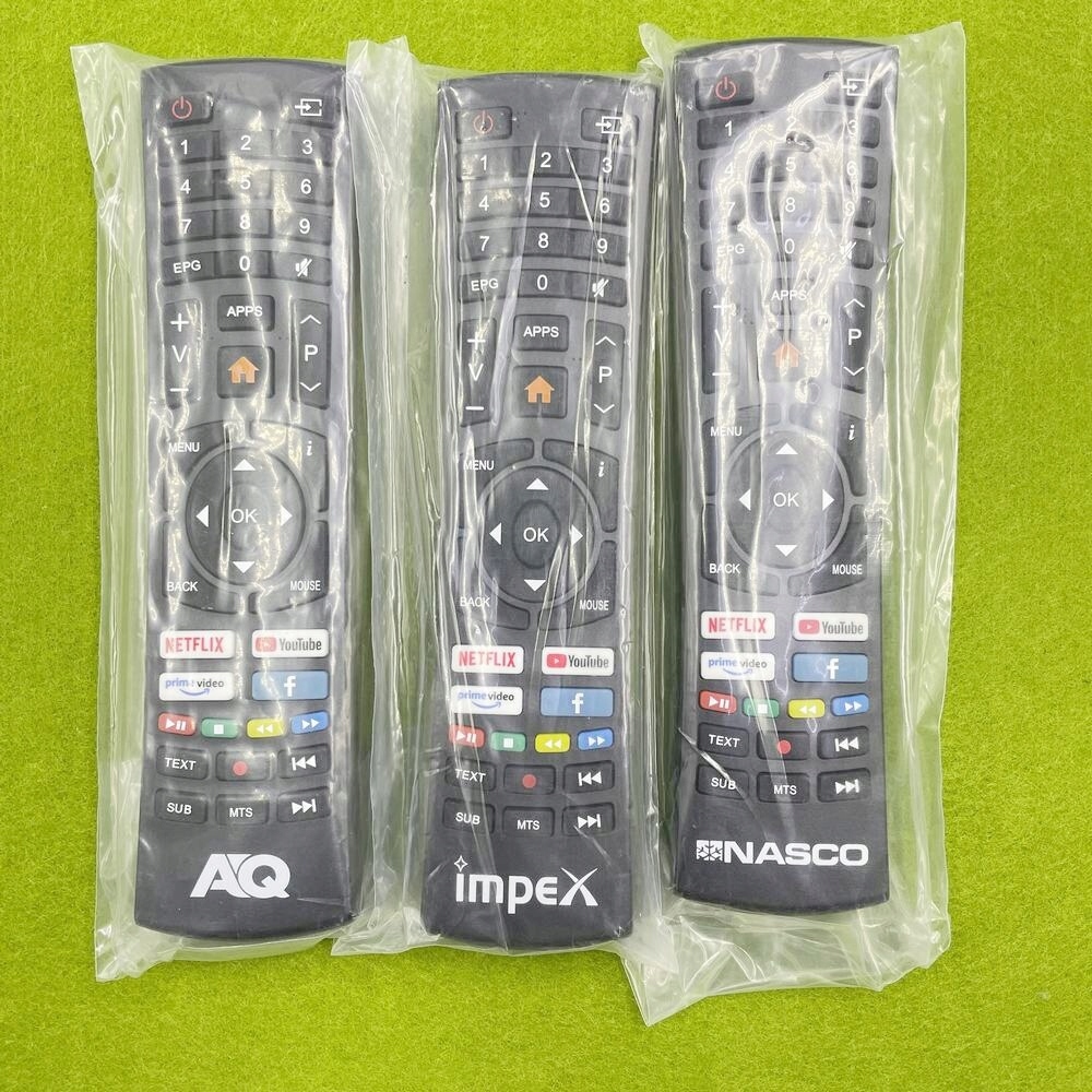 PD1 Replacement Universal Remote Control For and similar items