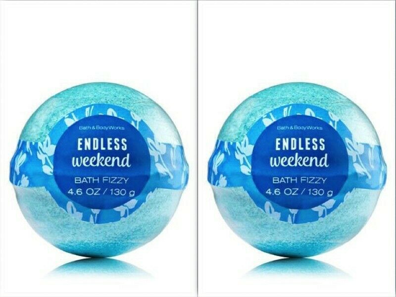 does bath and body works have bath bombs