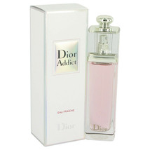 Dior Addict Parfum Von Christian Dior, 50ml (50 ML) Eau Fraiche Spray DAMEN - $151.66