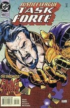Justice League Task Force, Edition# 19 [Comic] DC - $7.79
