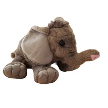 Wild Republic 12" Elephant Baby Plush Zoo Animal - $7.20