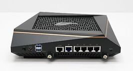ASUS ROG Rapture GT-AX11000 AX11000 Tri-Band Wi-Fi Gaming Router ISSUE image 7