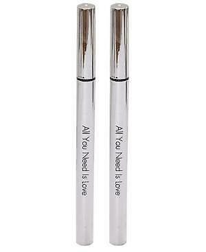 Primary image for Love Light Cosmetics - All You Need Is Love Tattoo Eyebrow Liner