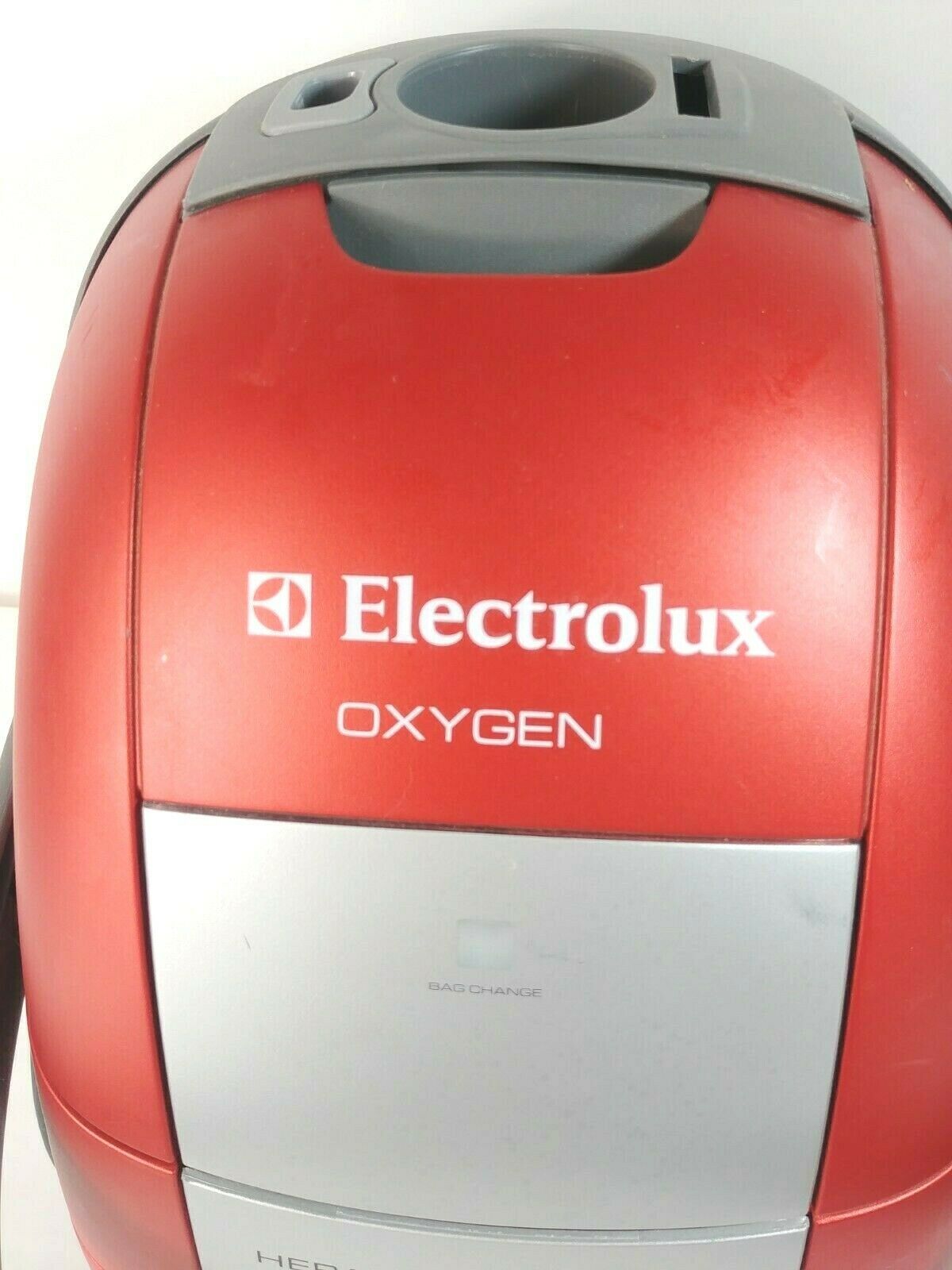 ELECTROLUX EL6988 Oxygen Canister Vacuum Cleaner Canister only WORKS ...