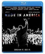 Made in America [Blu-ray] - $2.25