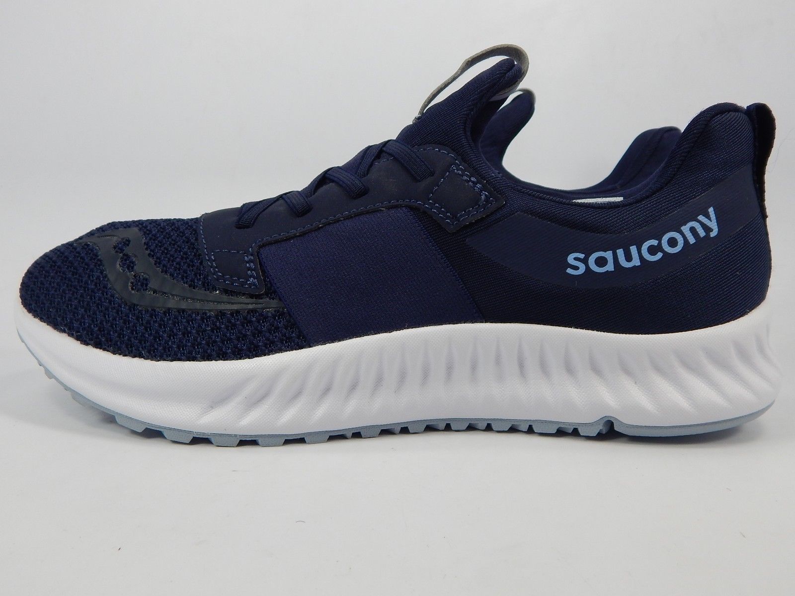 Saucony Stretch N Go Breeze Men's Shoes Size 9 M (D) EU 42.5 S40020-3 ...