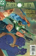 Green Lantern (3rd Series), Edition# 172 [Comic] DC - $9.79