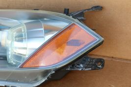 07-09 Acura RDX XENON HID Headlight Lamp Left Driver LH - POLISHED image 3