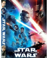 Star Wars The Rise of Skywalker DVD 2020 Brand New Sealed - $15.50