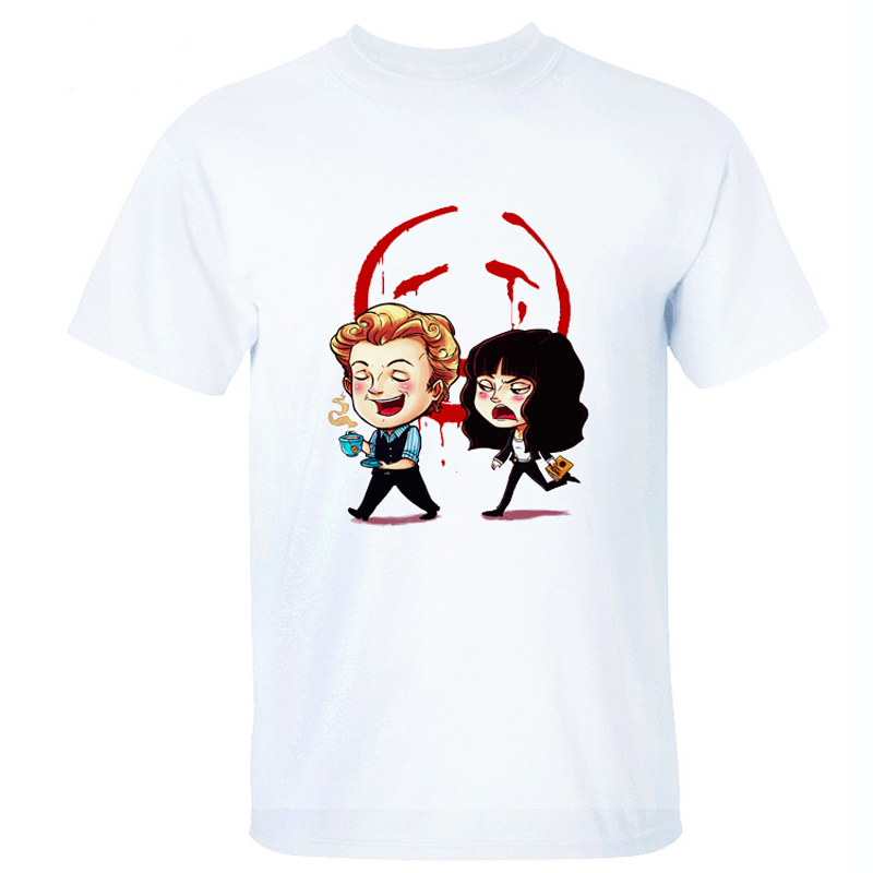 the mentalist t shirt