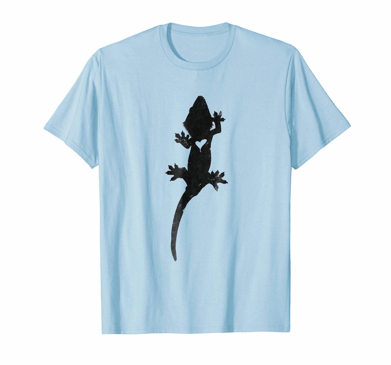 gecko t shirt