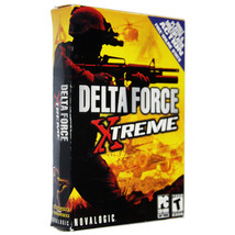 Delta Force: Xtreme [PC Game] image 1
