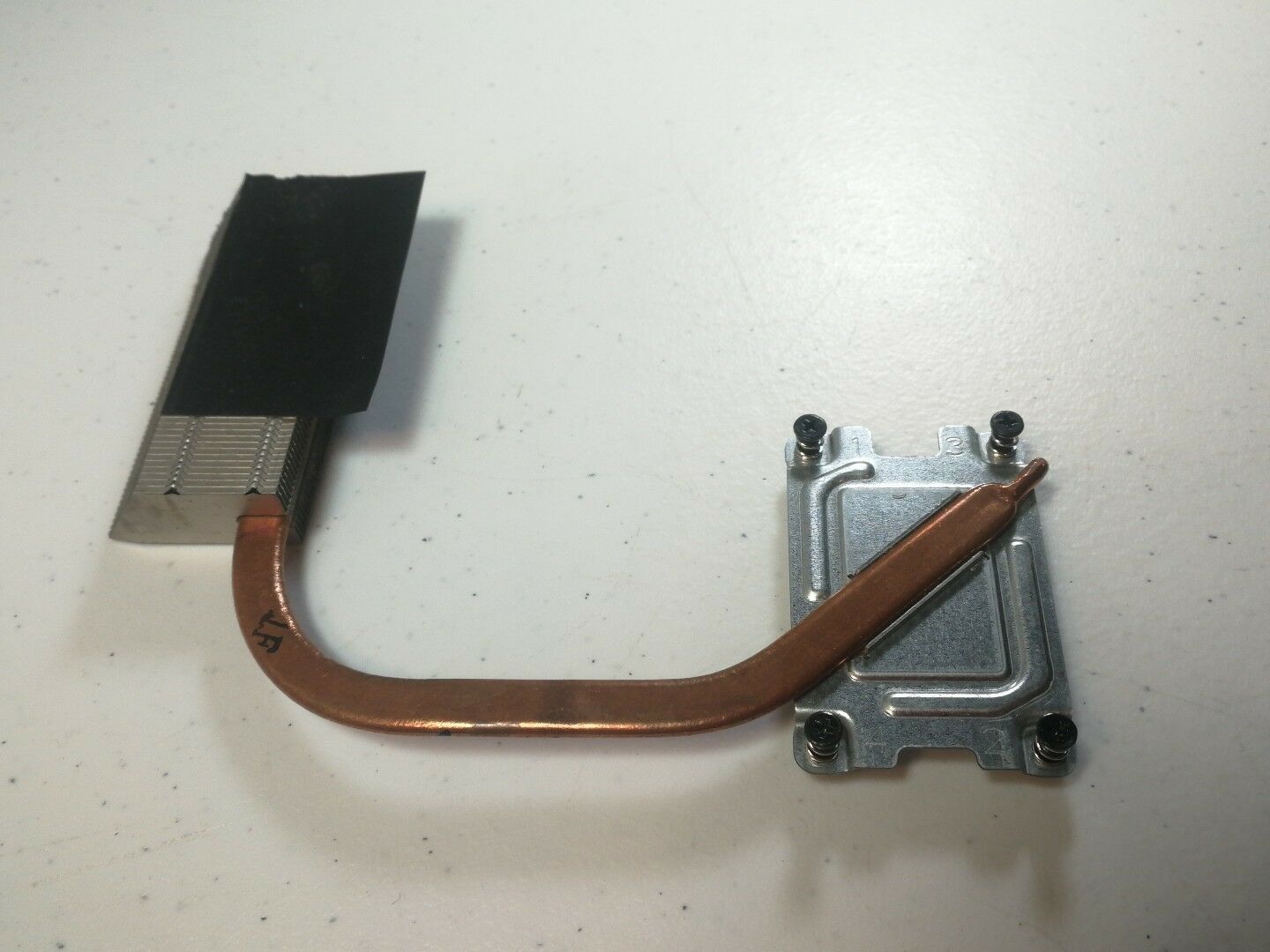 TOSHIBA Satellite A505 Laptop CPU Cooling HEATSINK V000191030