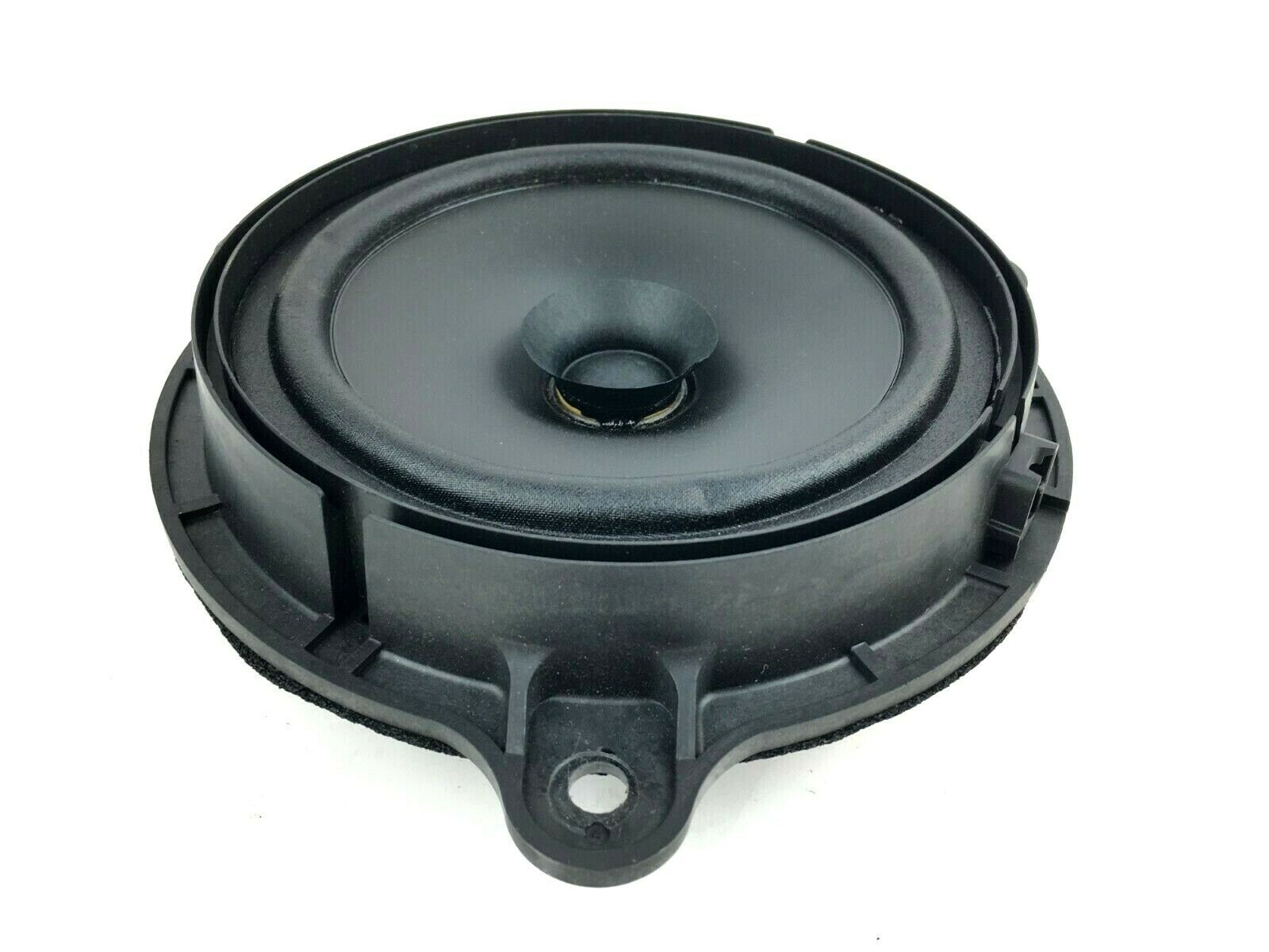 20172020 Nissan Rogue SV Front Door Speaker LH or RH OEM USED Speakers