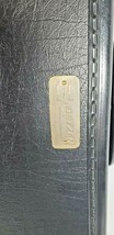 Black Hard Carrying Case For Getzen 747 Trombone  - $99.99