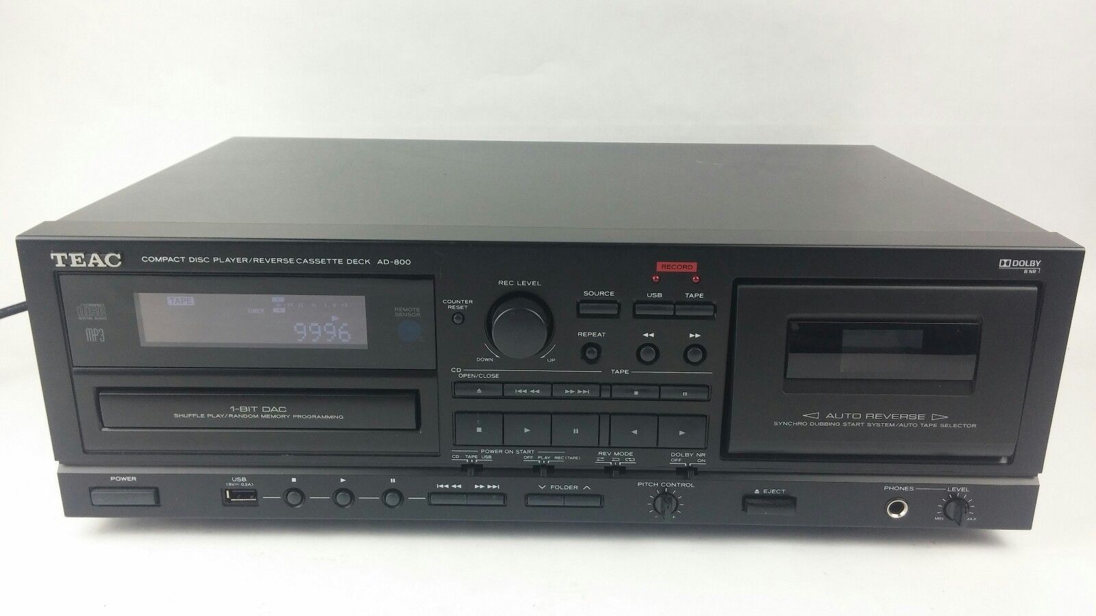 Used Teac CD 3 CD players for Sale | HifiShark.com