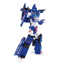 Tobot Y 2023 Vehicle Transforming Korean Action Figure Robot Toy image 3