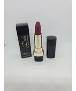 New in Box Dolce &amp; Gabbana Matte Lipstick Dolce Magnetic 322 3.5g Full Size - $17.99