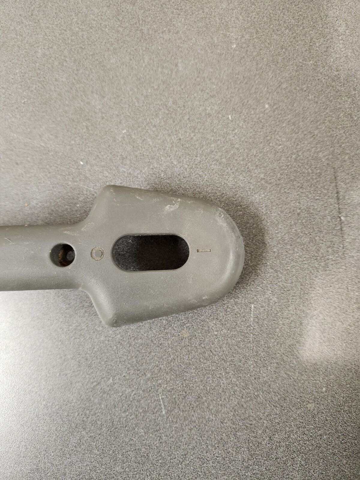 Ridgid OEM WD4070 Wet/Dry Vacuum Handle and similar items