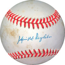 Kevin McReynolds signed RONL Rawlings Official National League Baseball ... - $29.95