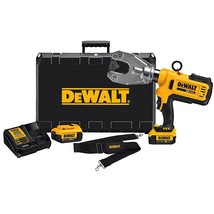 DEWALT Cable Crimping Tool, Dieless (DCE350M2) - $6,141.99